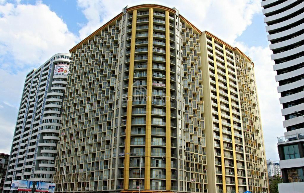 Mənzil 35 m² - Yusuf Kobaladze, Batumi, Gürcüstan