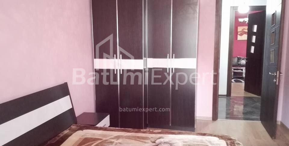 Mənzil 85 m² - Aleksandra Puşkin, Batumi, Gürcüstan