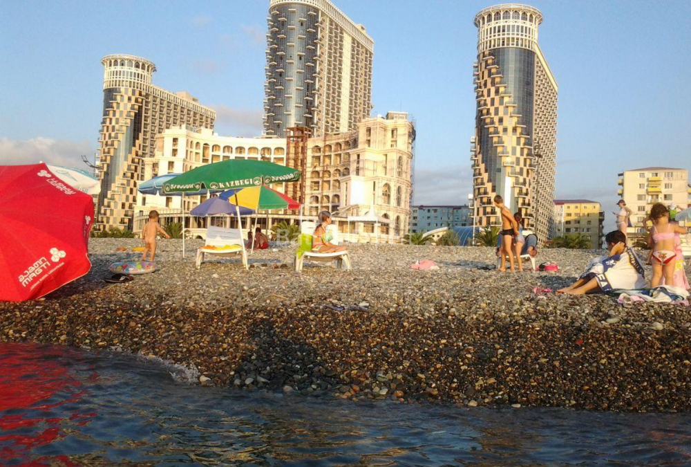 Mənzil 33 m² - Yurievskaya, Batumi, Gürcüstan