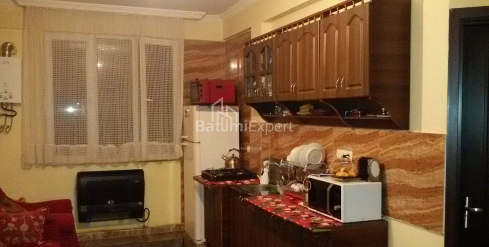 Mənzil 40 m² - İvane Cavaxişvili, Batumi, Gürcüstan