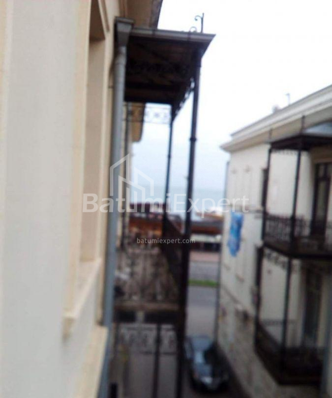 Mənzil 60 m² - Yurievskaya, Batumi, Gürcüstan