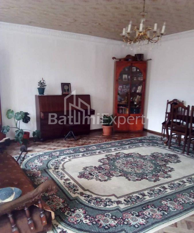 Mənzil 140 m² - Yurievskaya, Batumi, Gürcüstan