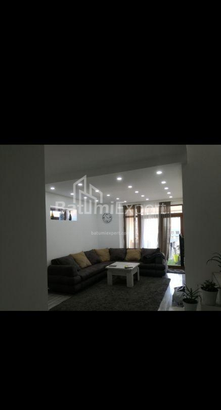 Mənzil 115 m² - Zuraba Qorqiladze, Batumi, Gürcüstan