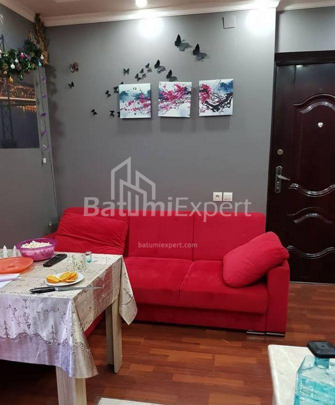Mənzil 40 m² - Yurievskaya, Batumi, Gürcüstan