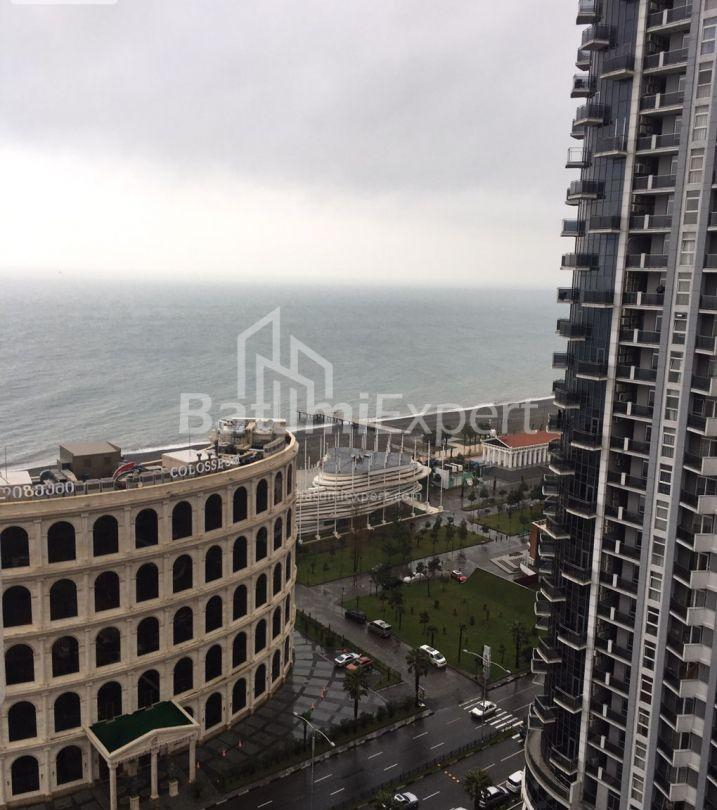 Mənzil 27 m² - Şerif Ximşiaşvili, Batumi, Gürcüstan