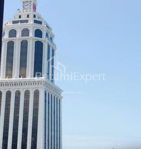 Mənzil 41 m² - Rustaveli, Batumi, Gürcüstan