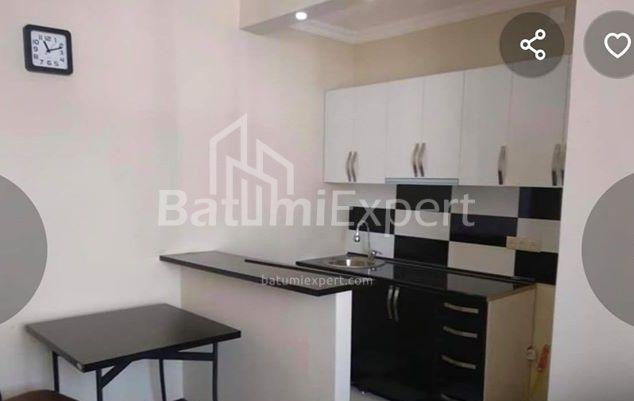 Mənzil 45 m² - David Agmashenebli, Batumi, Gürcüstan