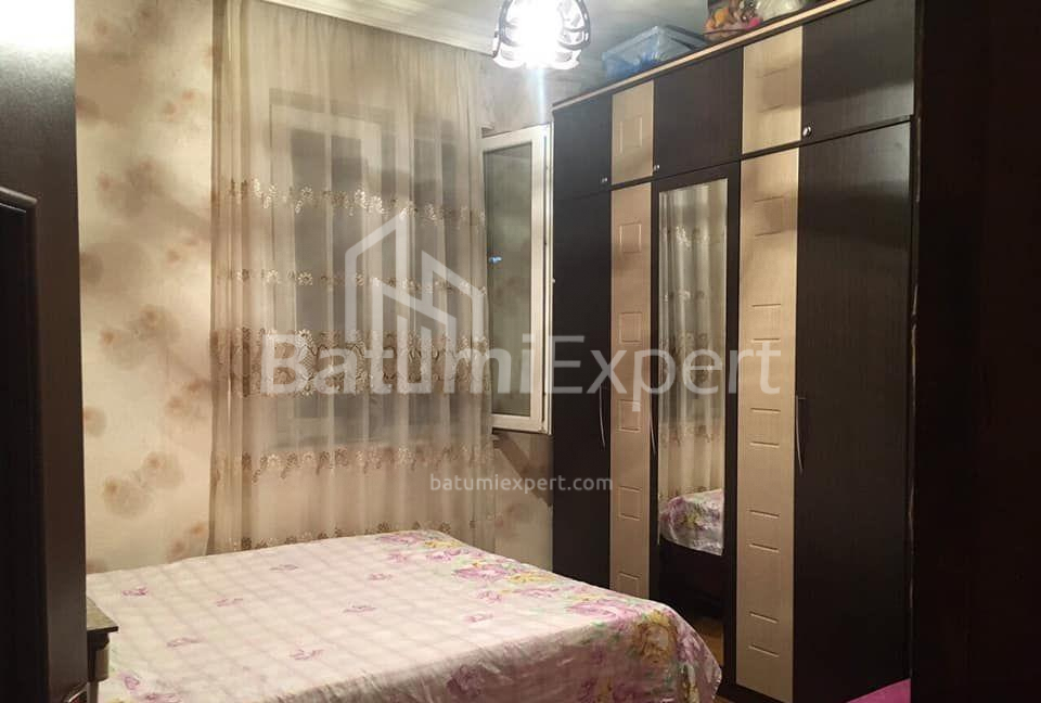 Mənzil 74 m² - Alexandra Griboedova, Batumi, Gürcüstan