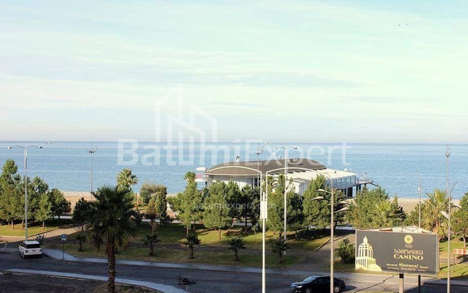 Mənzil 135 m² - Yurievskaya, Batumi, Gürcüstan