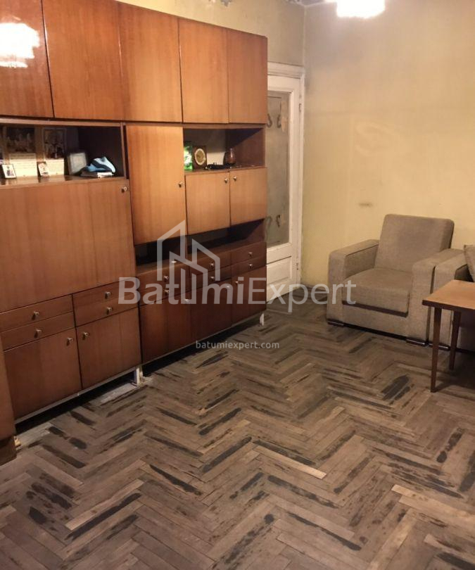 Mənzil 79 m² - Alexandra Griboedova, Batumi, Gürcüstan