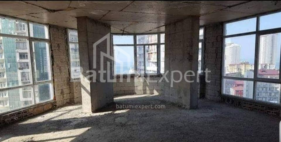 Mənzil 144 m² - Yurievskaya, Batumi, Gürcüstan
