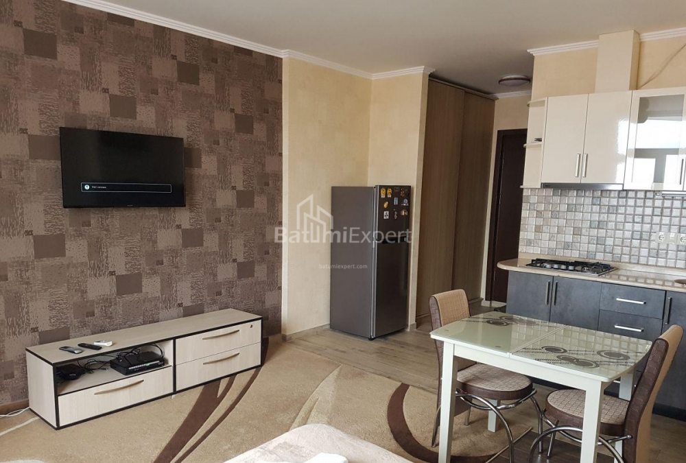 Mənzil 32 m² - Yurievskaya, Batumi, Gürcüstan