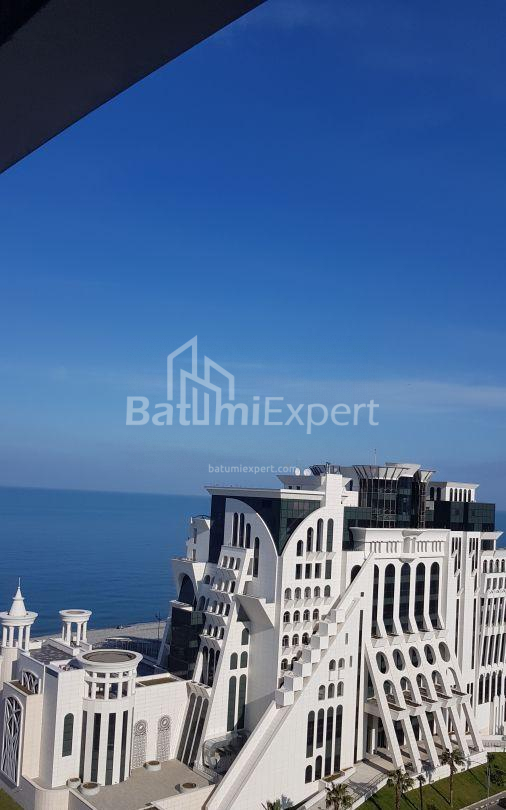 Mənzil 29 m² - Yurievskaya, Batumi, Gürcüstan