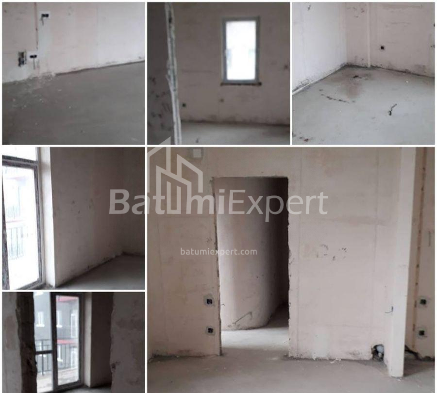 Mənzil 78 m² - Yurievskaya, Batumi, Gürcüstan