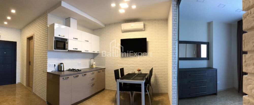 Mənzil 42 m² - Niko Pirosmani, Batumi, Gürcüstan