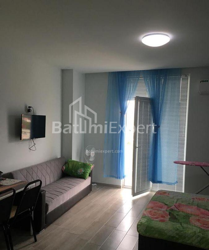 Mənzil 38 m² - Yurievskaya, Batumi, Gürcüstan