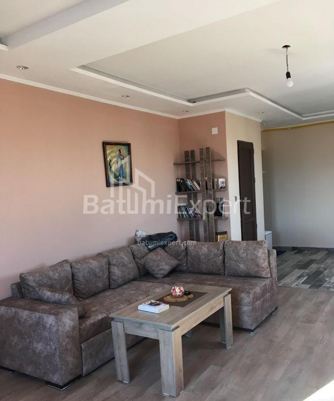 Mənzil 40 m² - Yurievskaya, Batumi, Gürcüstan