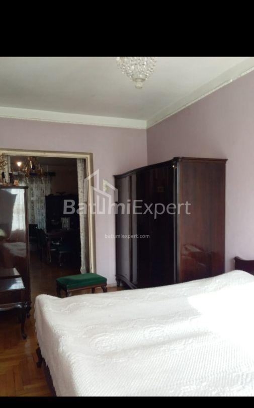 Mənzil 60 m² - İvane Cavaxişvili, Batumi, Gürcüstan