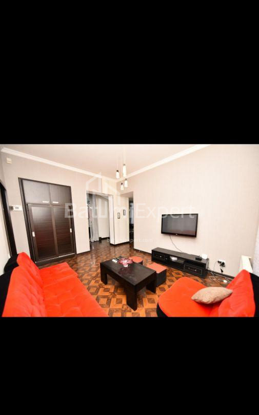 Mənzil 64 m² - Yurievskaya, Batumi, Gürcüstan