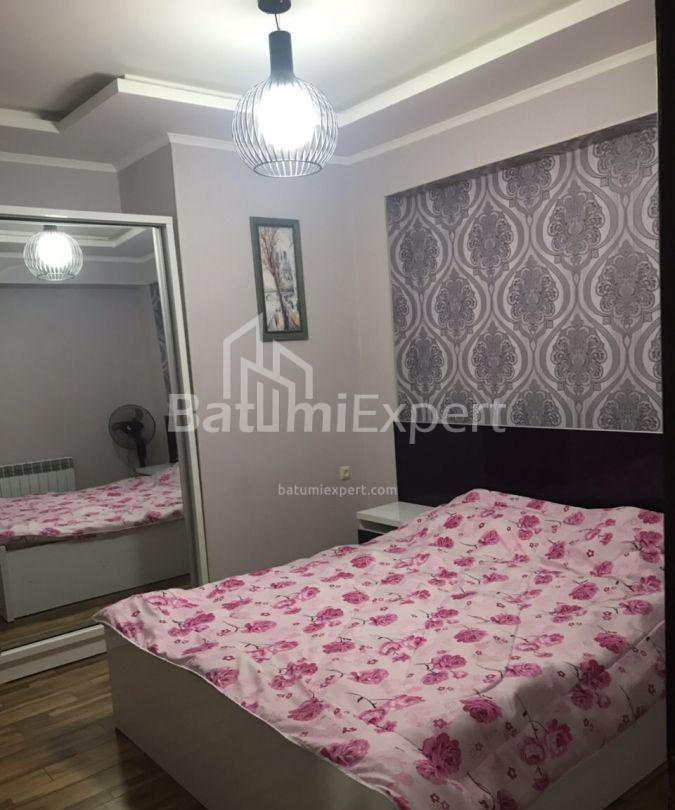 Mənzil 73 m² - Kral Pərnavaz, Batumi, Gürcüstan