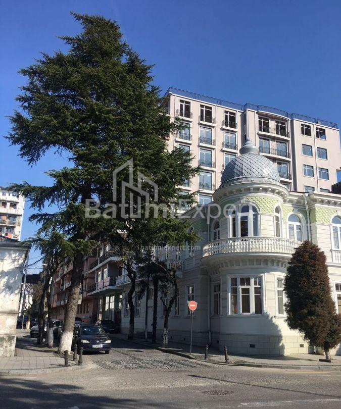 Mənzil 43 m² - Yurievskaya, Batumi, Gürcüstan