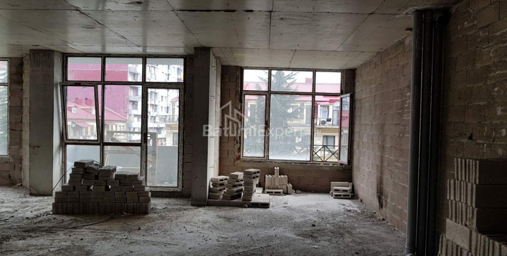 Mənzil 118 m² - İlya Çavçavadze, Batumi, Gürcüstan