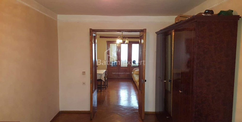Mənzil 72 m² - İvane Cavaxişvili, Batumi, Gürcüstan
