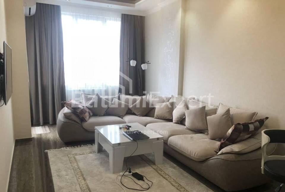 Mənzil 58 m² - Yurievskaya, Batumi, Gürcüstan