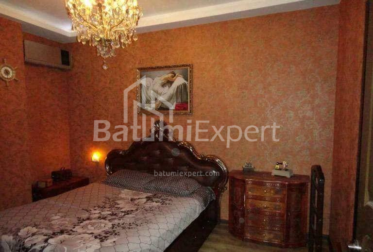 Mənzil 160 m² - Yurievskaya, Batumi, Gürcüstan