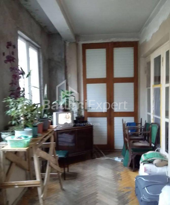 Mənzil 60 m² - İvane Cavaxişvili, Batumi, Gürcüstan