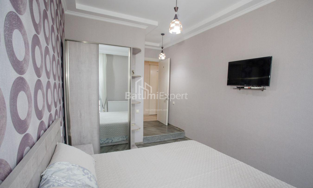 Mənzil 136 m² - Zuraba Qorqiladze, Batumi, Gürcüstan