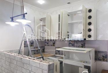Mənzil 40 m² - Niko Pirosmani, Batumi, Gürcüstan