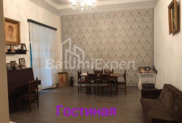 Mənzil 120 m² - General Aslan Abaşidze, Batumi, Gürcüstan