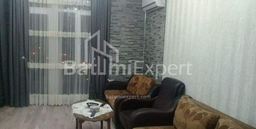 Mənzil 75 m² - Aleksandra Puşkin, Batumi, Gürcüstan
