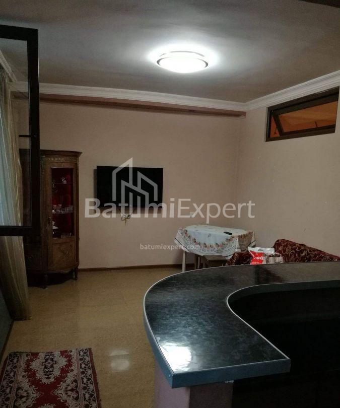 Mənzil 63 m² - İvane Cavaxişvili, Batumi, Gürcüstan