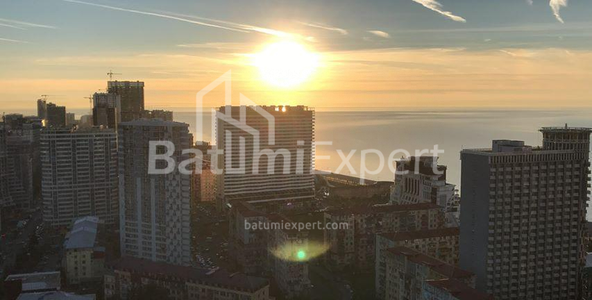 Mənzil 54 m² - Niko Pirosmani, Batumi, Gürcüstan