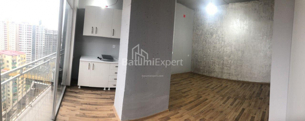 Mənzil 48 m² - Tbel-Abuseridze, Batumi, Gürcüstan