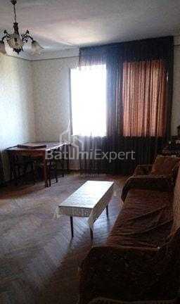 Mənzil 65 m² - Yurievskaya, Batumi, Gürcüstan