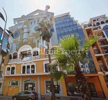 Mənzil 94 m² - Rustaveli, Batumi, Gürcüstan