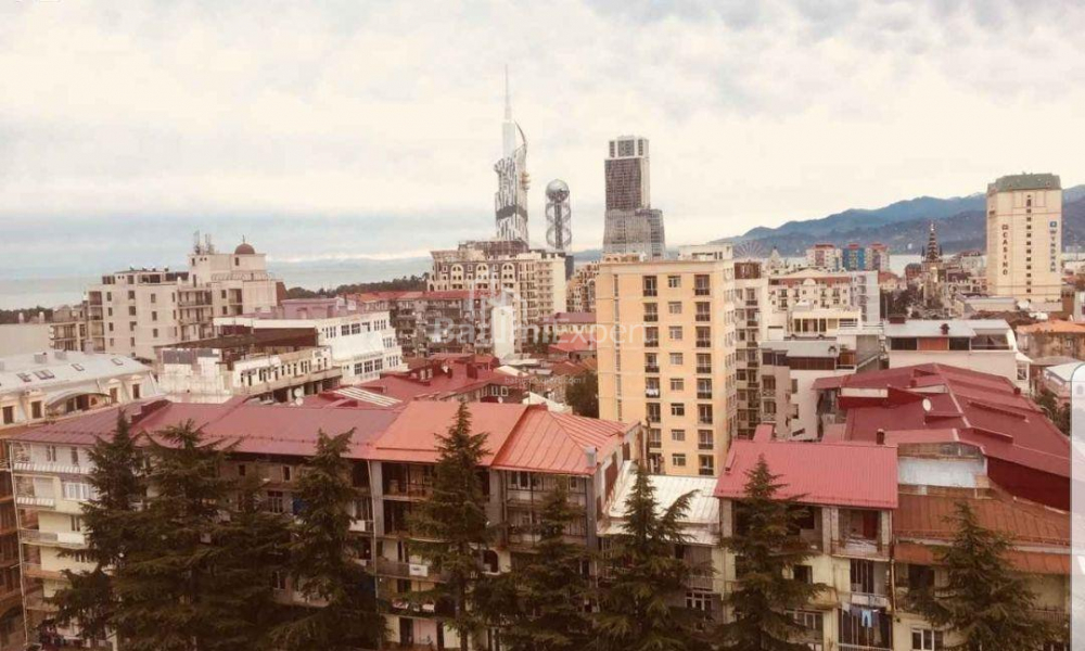 Mənzil 150 m² - General Aslan Abaşidze, Batumi, Gürcüstan