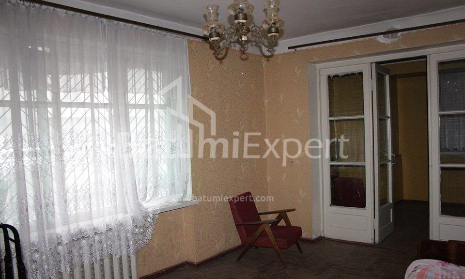 Mənzil 104 m² - İvane Cavaxişvili, Batumi, Gürcüstan