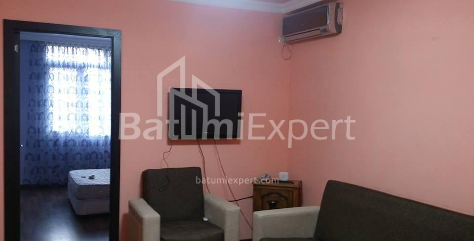 Mənzil 80 m² - Yurievskaya, Batumi, Gürcüstan