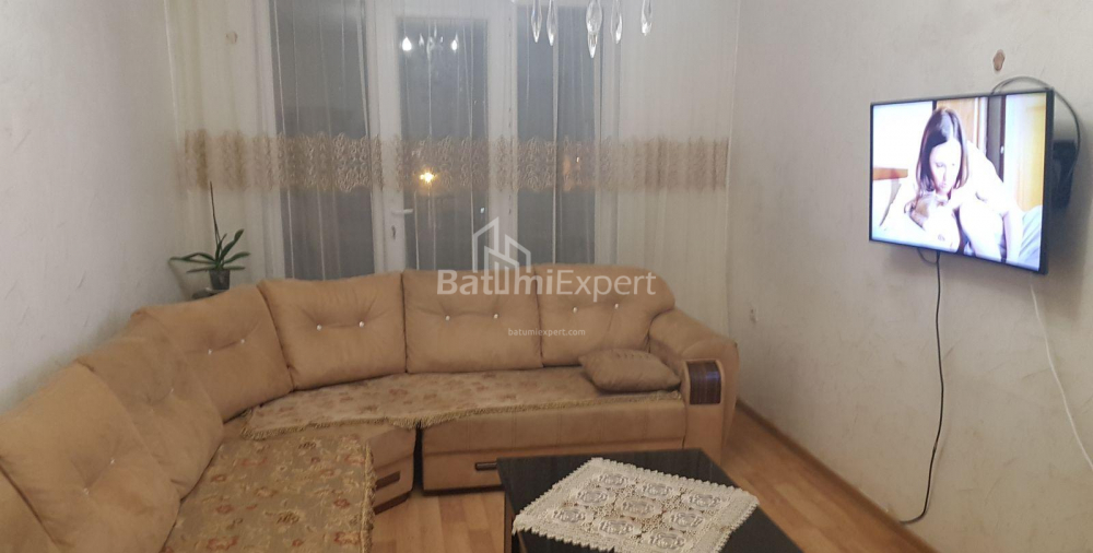 Mənzil 115 m² - Mixail Lermontov, Batumi, Gürcüstan