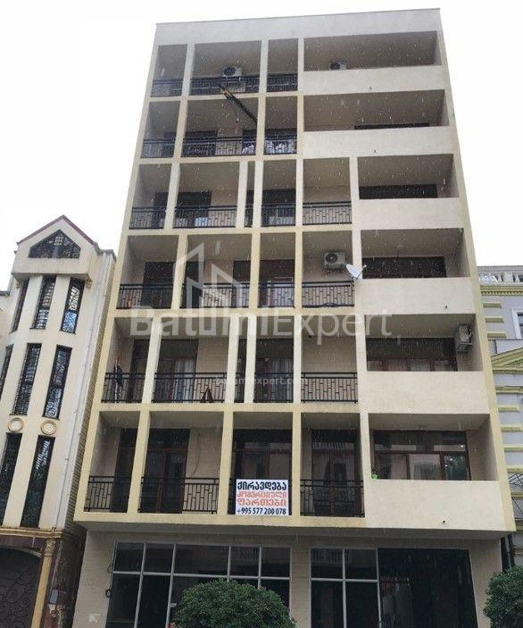 Mənzil 201 m² - Yurievskaya, Batumi, Gürcüstan