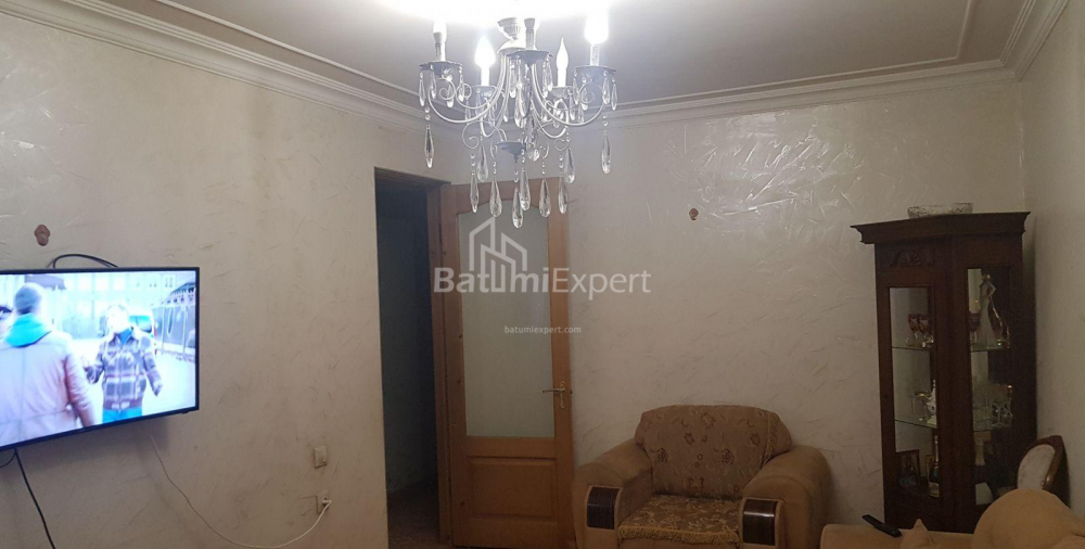Mənzil 115 m² - Mixail Lermontov, Batumi, Gürcüstan