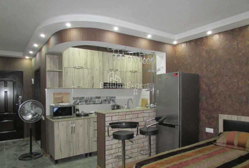 Mənzil 37 m² - Yurievskaya, Batumi, Gürcüstan