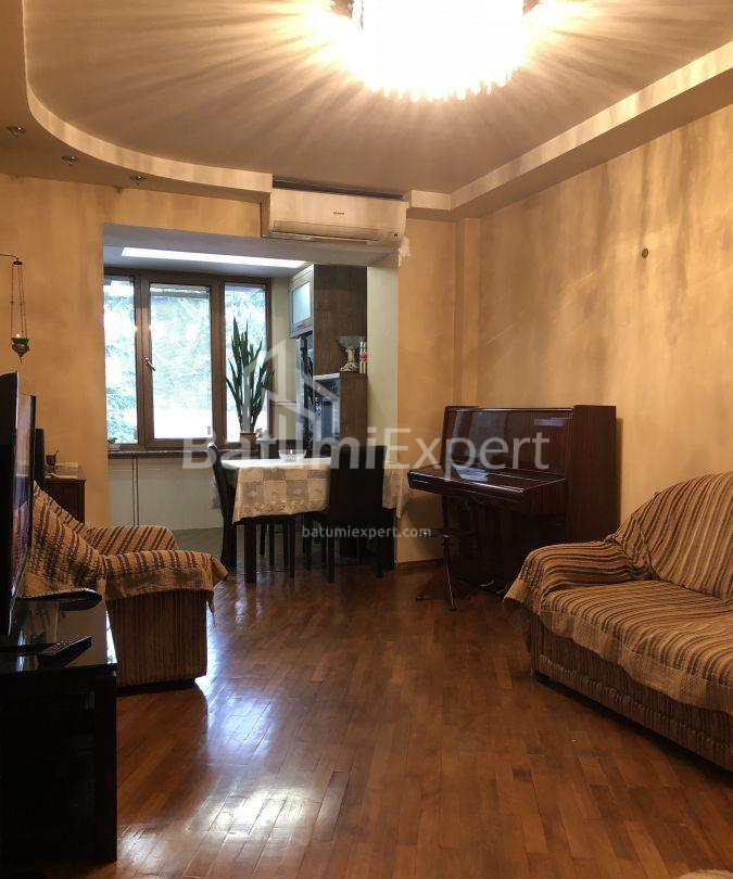 Mənzil 67 m² - Tbel-Abuseridze, Batumi, Gürcüstan