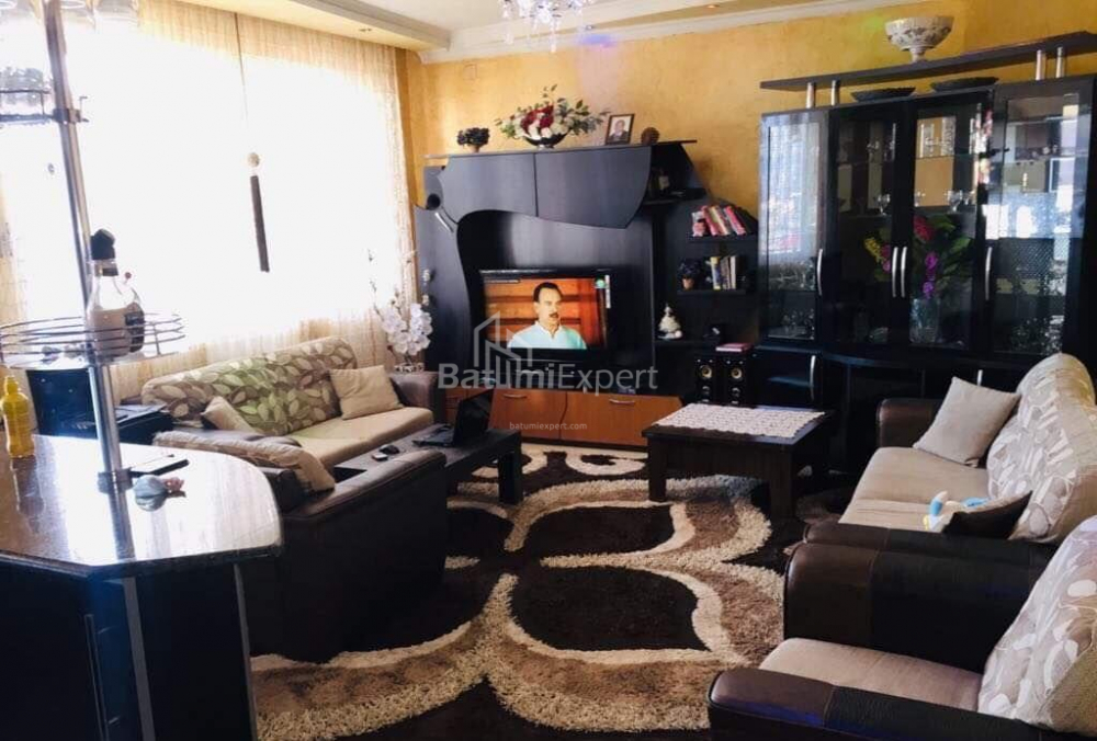 Mənzil 110 m² - Yurievskaya, Batumi, Gürcüstan