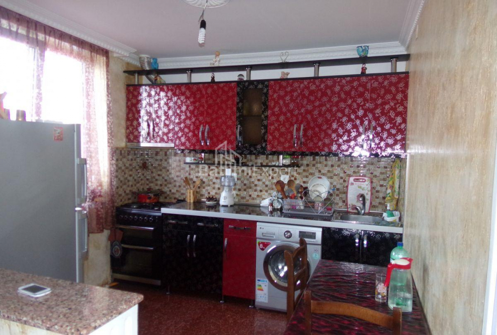 Mənzil 40 m² - Yurievskaya, Batumi, Gürcüstan