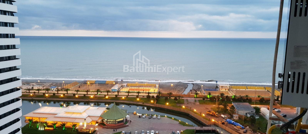 Mənzil 29 m² - Yurievskaya, Batumi, Gürcüstan
